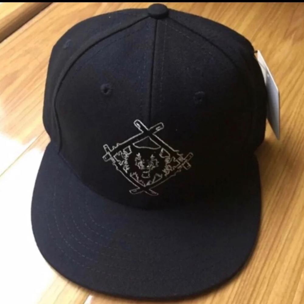 Hollowsquad cap